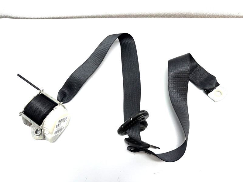 ✅13-2024 RAM 1500-3500 OEM UNLOCKED RETRACTOR OUTER SEAT BELT REAR LEFT OR RIGHT