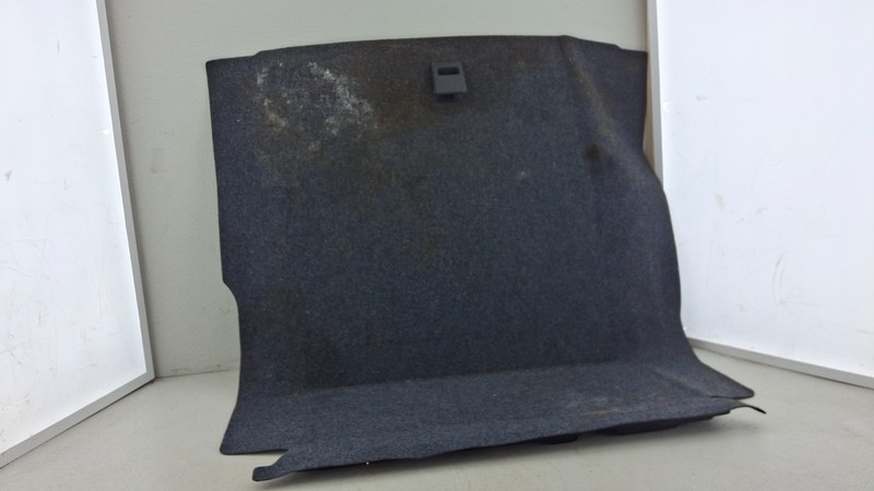 2012-2022 VW Volkswagen Passat Rear Subfloor Trunk Carpet Cargo Cover Trim OEM
