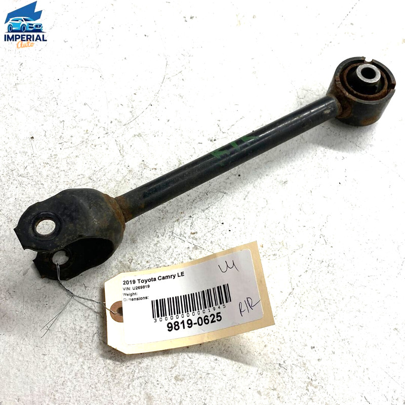 18-21 Toyota Camry Rear Left or Right Side Lateral Tie Link Rod Control Arm OEM