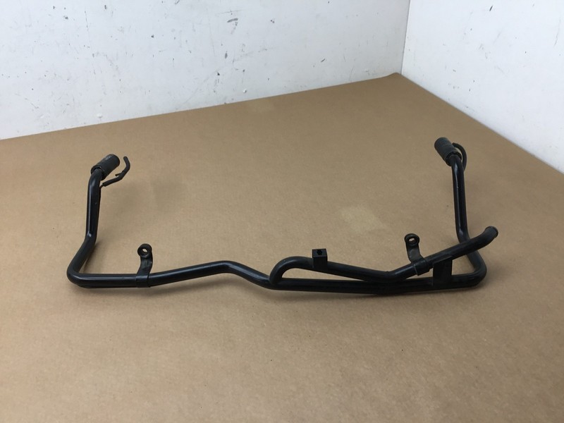 Maserati Coupe GT 2003 Engine Smog Air Delivery Hose Line Pipe Tube 02-06 ;:Y