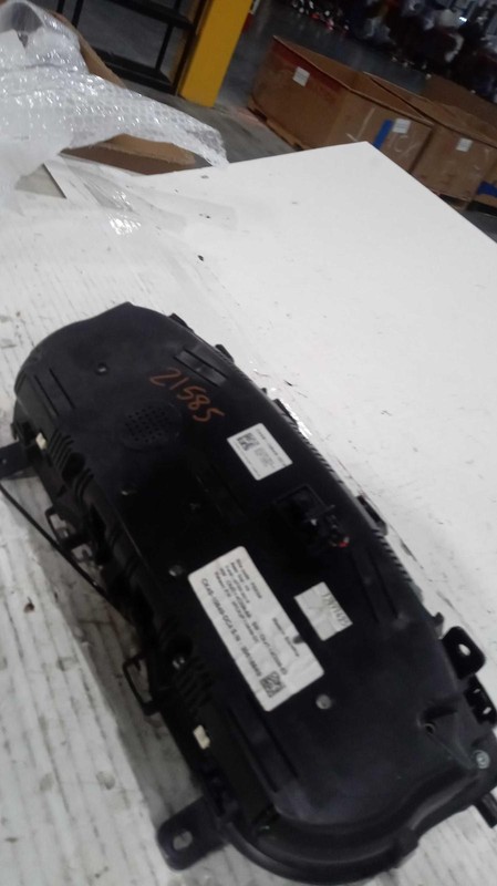 2016 Ford Transit 250 Speedometer Gauge OEM CK4S10849DB4 149K Miles