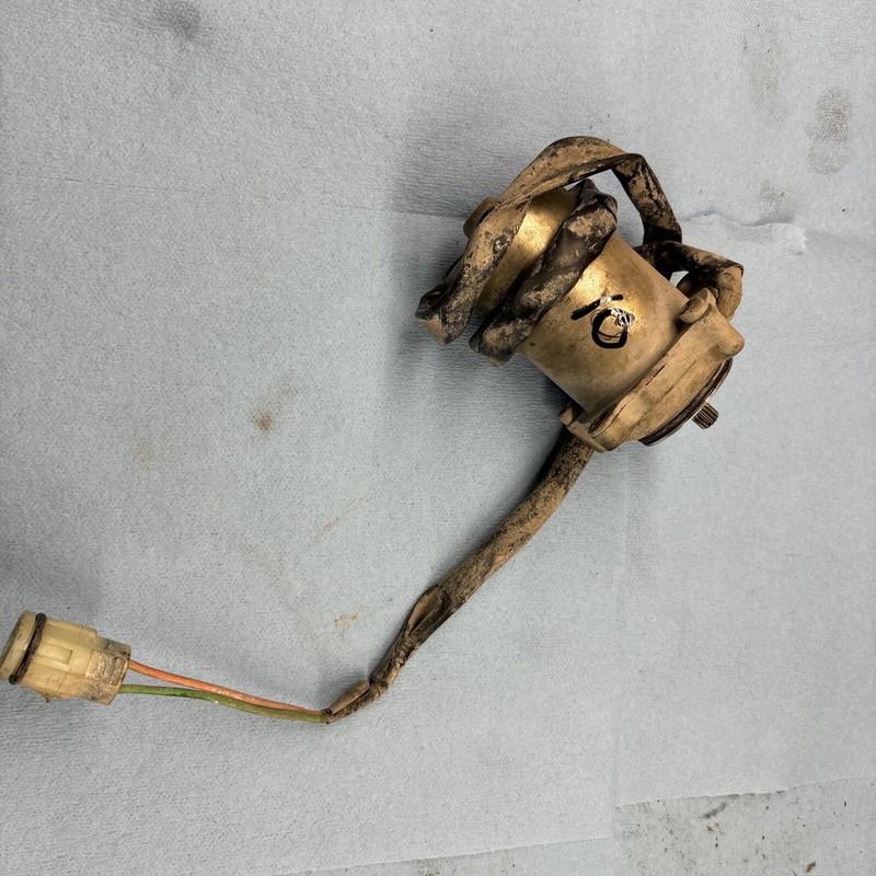 01 - 04Rancher TRX 350FE FM 4x4 FA Motor Gear Shift Electric Motor Good #10