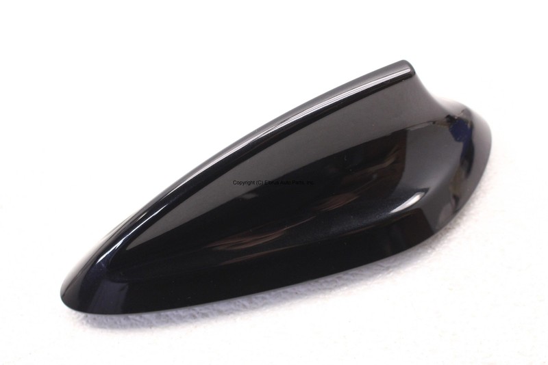 2014 2015 2016 BMW 335I GT F34 RADIO ROOF SHARK FIN ANTENNA 9209431 BLACK 475