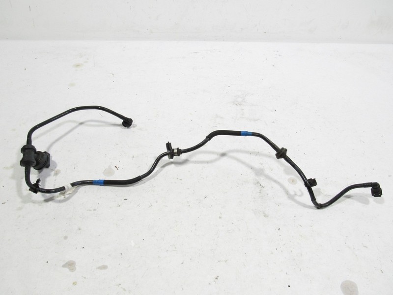 15-19 Land Rover Discovery Sport 2018 2.0L AC Heater Suction Line Pipe Hose |