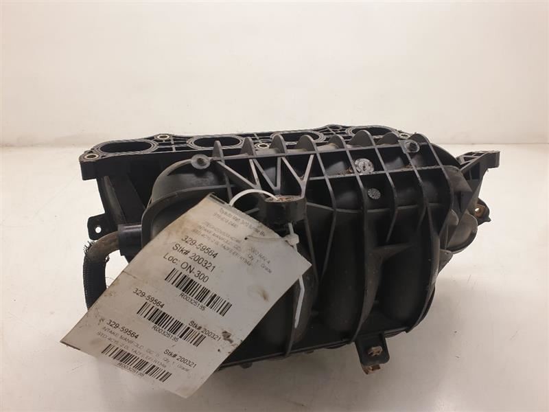 01-03 TOYOTA RAV4 2.0L 4CYL; 1AZFE INTAKE MANIFOLD ASSEMBLY