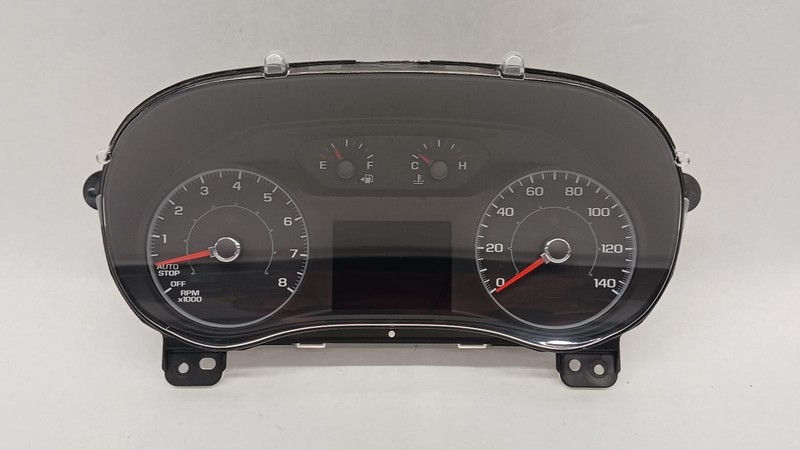 19 GMC ACADIA Speedometer 64k miles OEM 1 Year Warranty!
