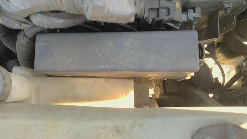 Engine Fuse Box NISSAN JUKE 11 12 13 14 15 16 17
