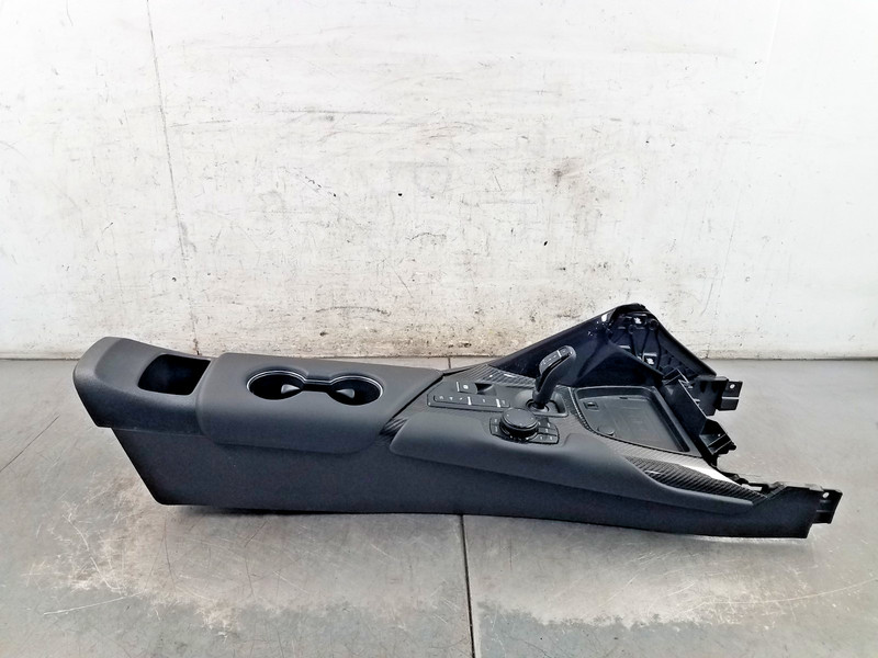 2026 Toyota Supra 3.0 GR Center Console Shifter Controls #1292 M1