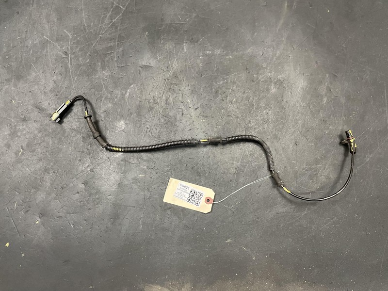 Front Left ABS Wheel Speed Sensor 2018 Dodge RAM 1500 68267297AA 2013 2014- 2022