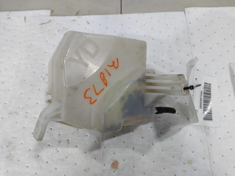 2015 KIA FORTE Engine Coolant Reservoir Black OEM 1.6L 74000 Miles 25430A7000
