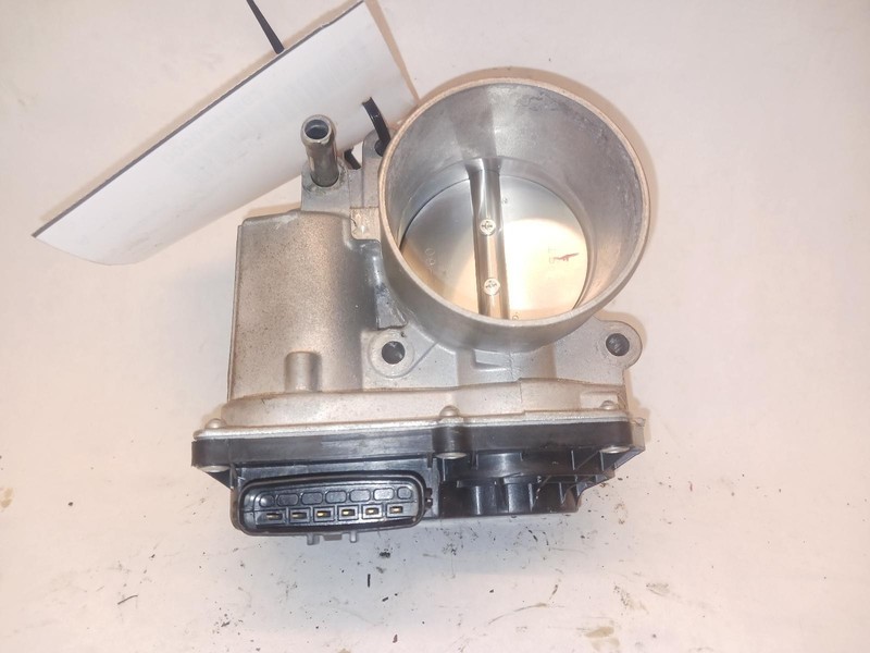 21-'25 NISSAN ALTIMA Throttle Body assembly 2.5L OEM 1 Year Warranty!