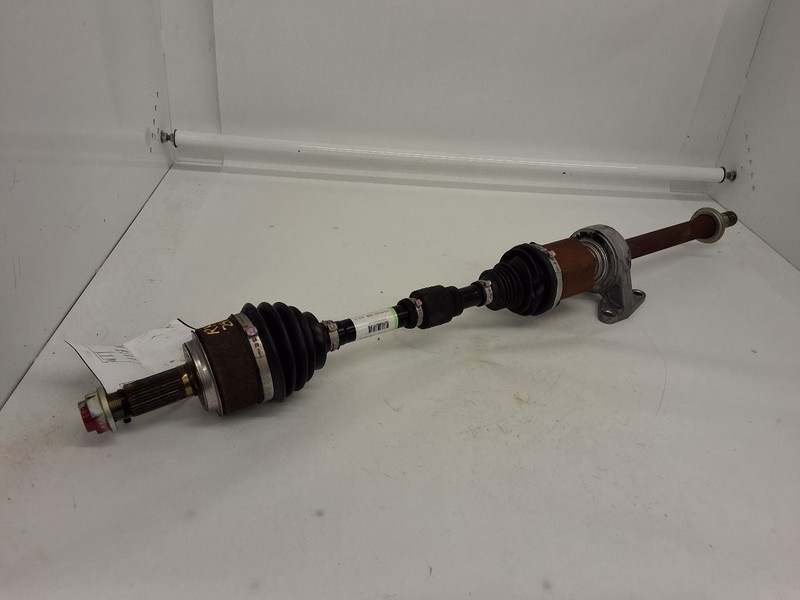 Passenger Axle Shaft Front Axle Automatic Transmission Fits 16-22 HR-V 3358279