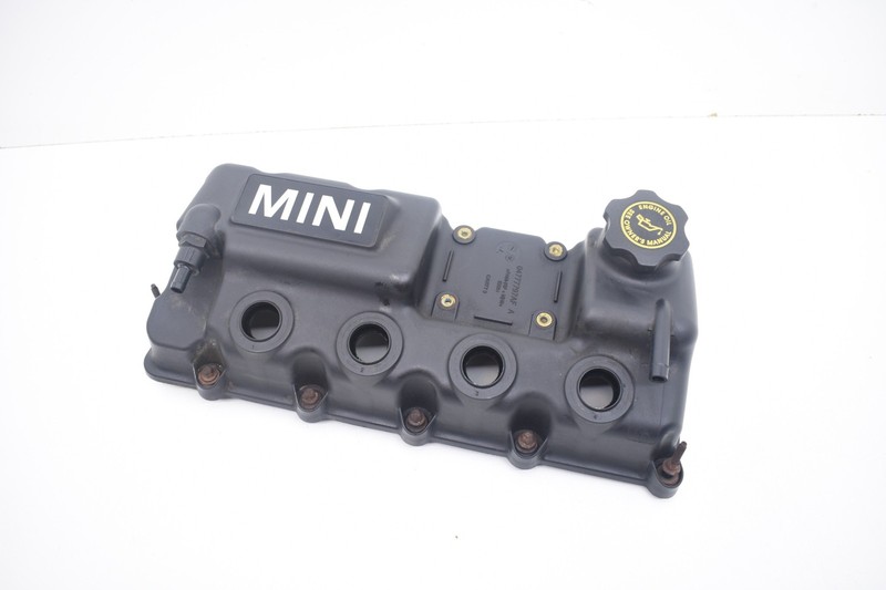 2006 Mini Cooper S R52 Valve Cover Supercharged 1.6L W11 Motor OEM KW87