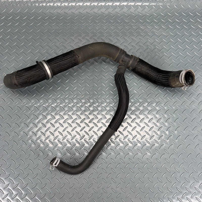✅ 2014-2019 RAM 1500 CLASSIC DIESEL 3.0L OEM RADIATOR OUTLET HOSE PIPE TUBE