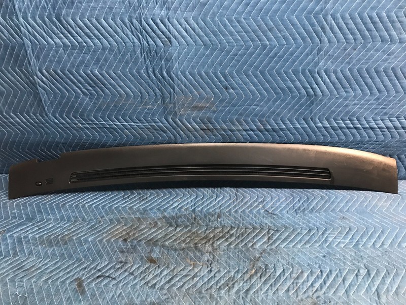 2001 Mercury Grand Marquis Dashboard Defroster Grille OEM F8AX-54044E82-ABC