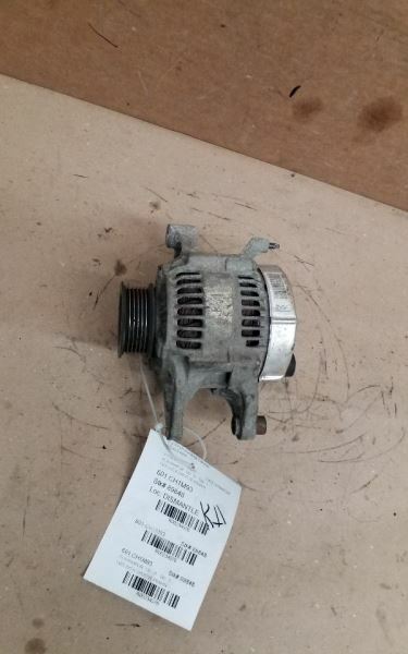 LEBARON 1993 Alternator 234076