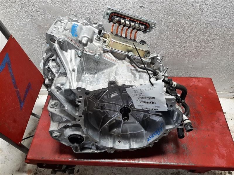 16-22 TOYOTA PRIUS 1.8L AUTOMATIC TRANSMISSION 2ZRFXE CVT 30900-47090