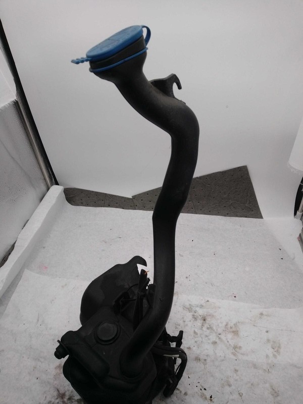 2016 Mercedes-Benz CLA-Class Washer Fluid Reservoir OEM Black 2.0L 99K Miles