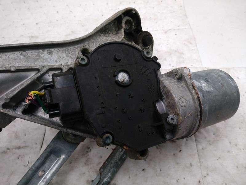 2011 Buick Lucerne Wiper Motor OEM 10388353 Grey 132K Miles - 6 Month Warranty
