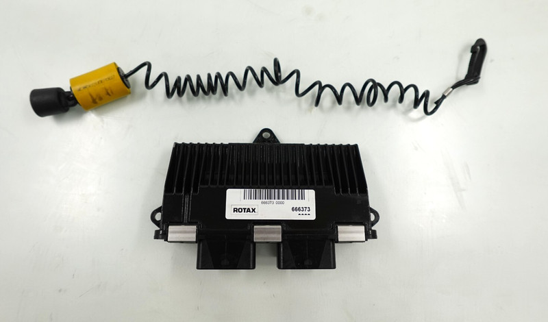 2010-2016 Sea-Doo Wake / GTX / GTI SE 155 OEM MPEM ECU Computer + Programmed Key
