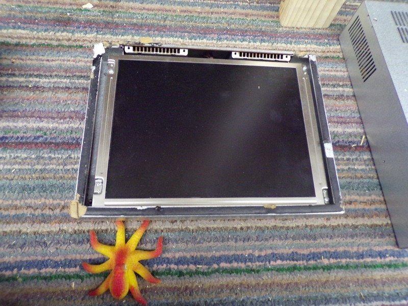 Nautilus Hyosung DS-2800 Monitor 7100000007 BADZ000222 ATM *FREE SHIPPING*