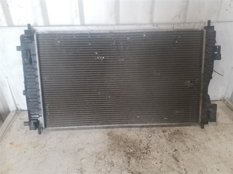 Radiator Fits 14-19 IMPALA 3261192