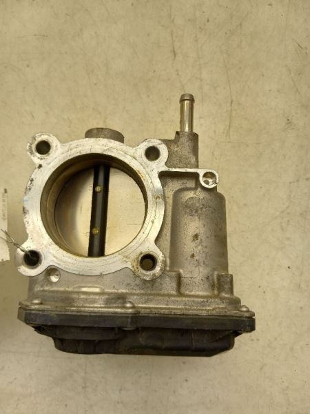 Throttle Body Fits 10-22 PRIUS