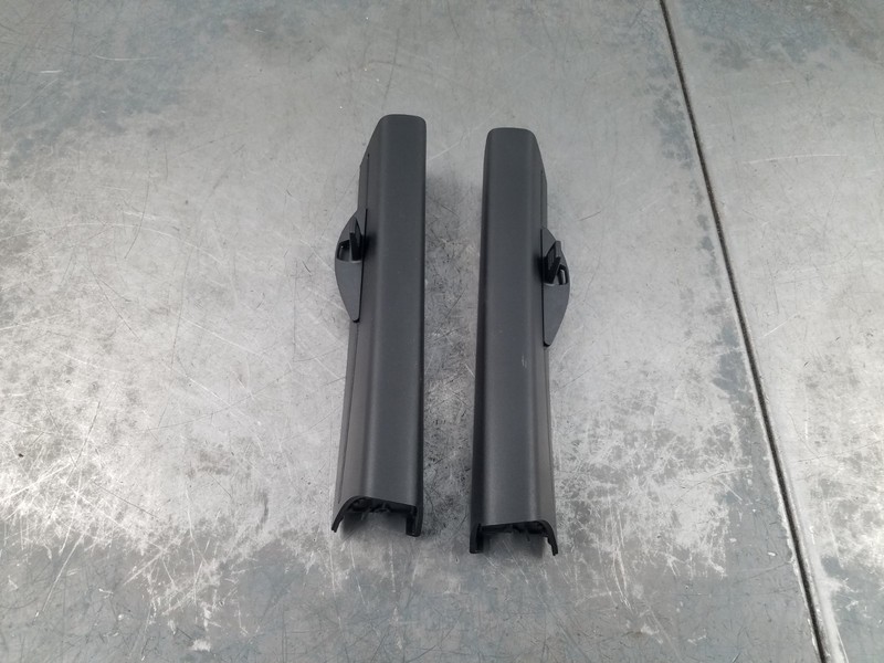 2019 BMW M5 Comp F90 Quarter Glass Sun Shade Set #8437 V9