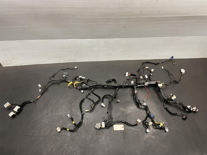 Dashboard Wiring Harness 2017 Kia Soul 91022-B2240 2018 2019