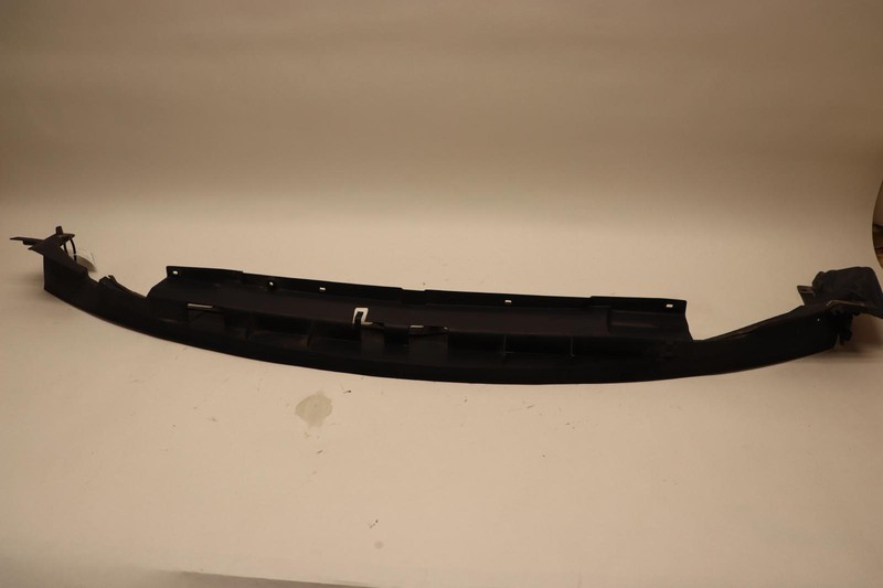 2009-2014 FORD F150 F-150 FRONT HOOD LATCH COVER BRACKET PANEL TRIM OEM