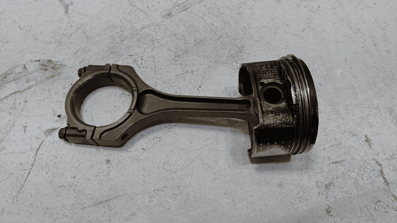 2016-2022 HONDA PILOT 3.5L AWD ENGINE MOTOR CONNECTING ROD & PISTON OEM