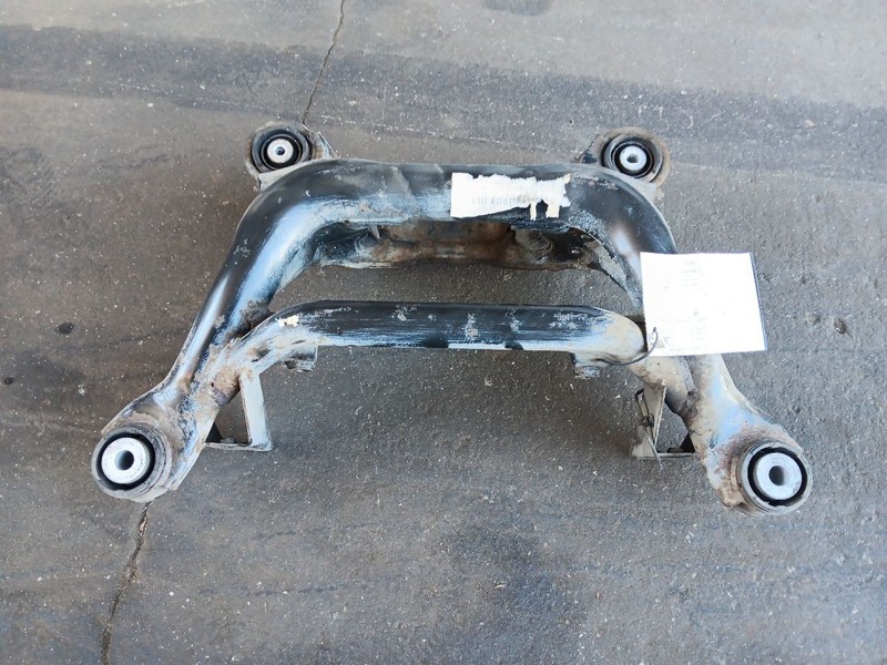 2001-2006 BMW E46 M3 Rear Suspension Crossmember Cradle Sub Frame 33312282490