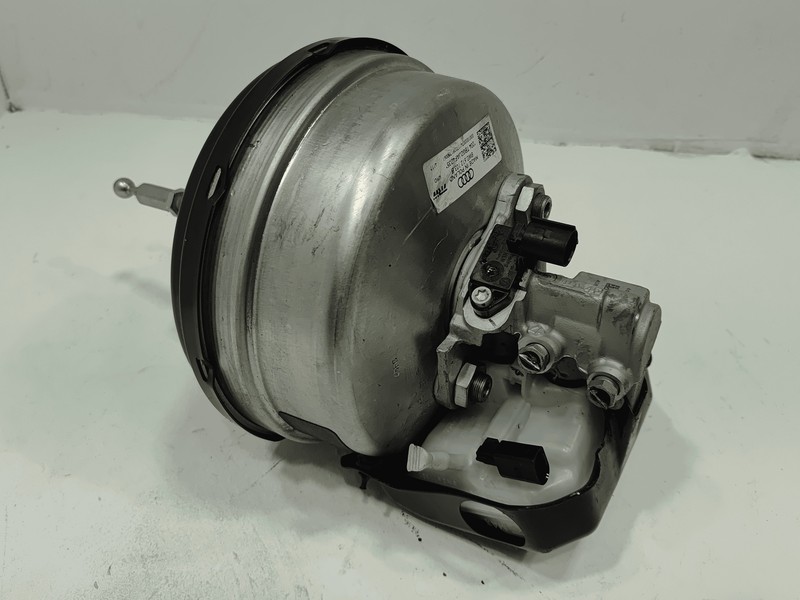 2018-2024 Audi S5 Sportback Power Brake Booster Master Cylinder OEM