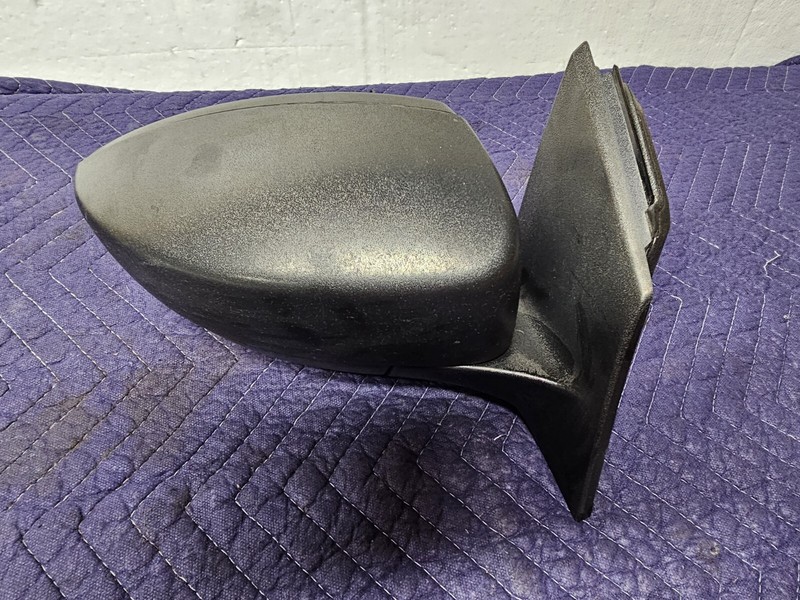 OEM 15-18 Ford Focus passengerDoor Side View Mirror F1EB-17682-AD