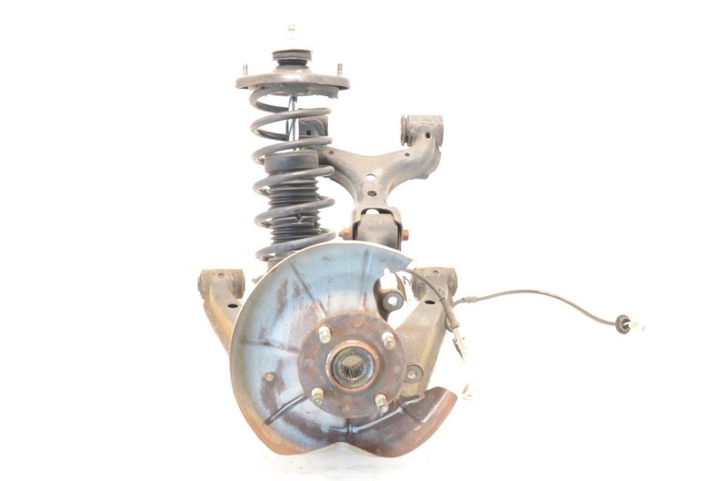 99-00 Mazda Mx-5 Miata NB Driver Left Rear Suspension Assembly Fits with ABS