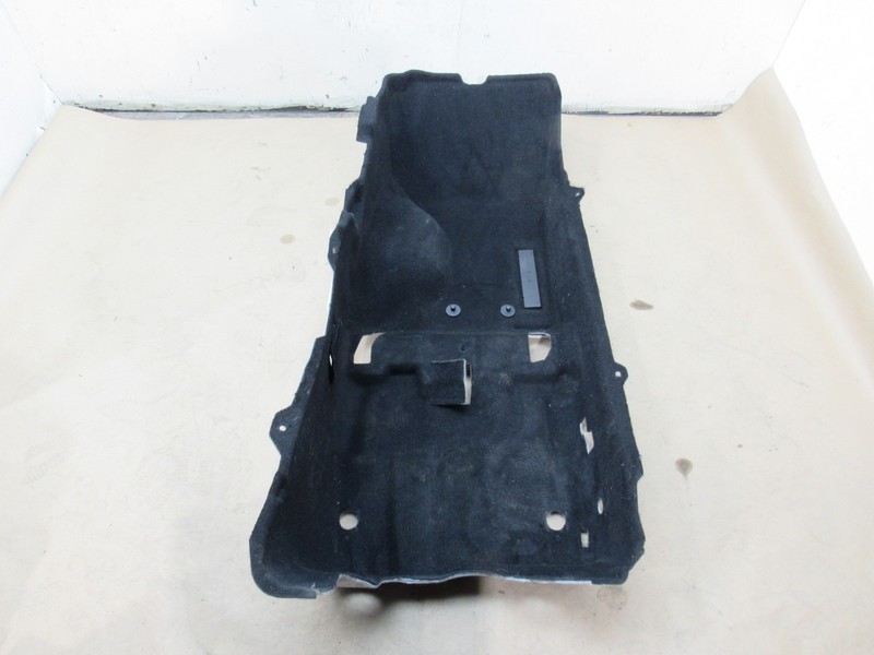 Fiat 124 Spider 2018 Front Right Passenger Floor Carpet Cover Liner Mat 15-20 |