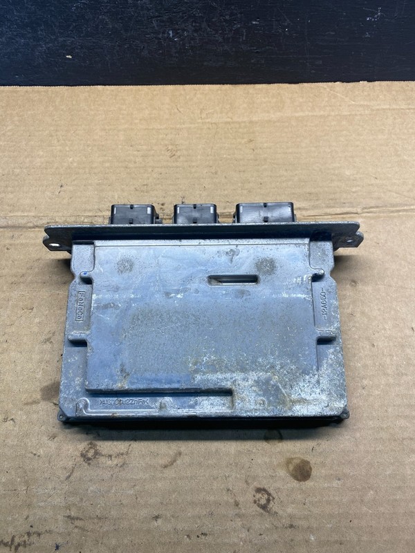 2008 Ford Explorer Mountaineer 4.0L Engine Control ECU ECM Module ad3480 DG