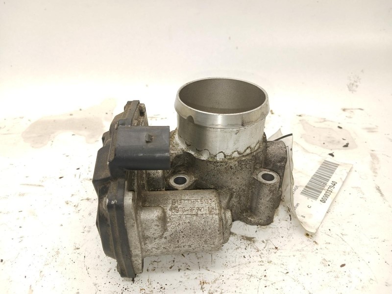14-'20 FORD FUSION Throttle Body Valve Assembly 1.5L OEM 1 Year Wnty!