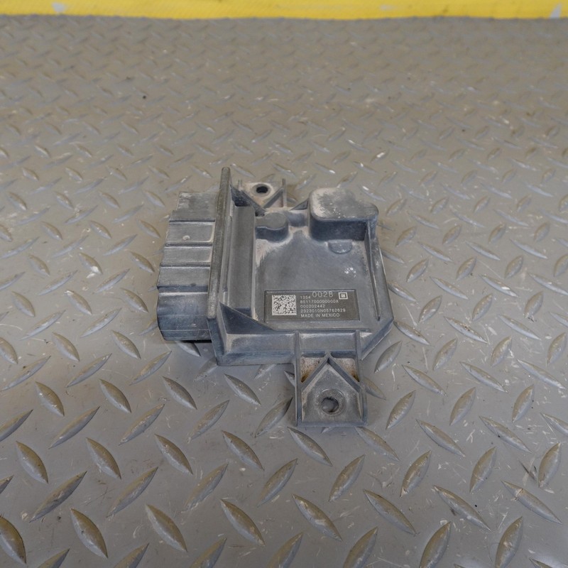 2019-2024 GMC SIERRA 1500 Fuel Gas Pump Power Control Module Unit Oem 13540028