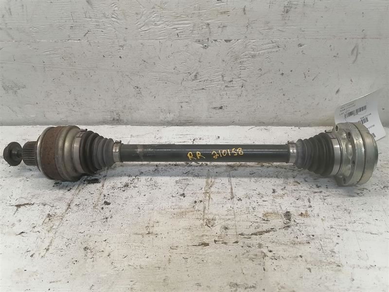 Axle Shaft Rear Fits 18-20 AUDI SQ5 754679