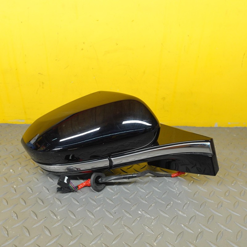 2022-2023 CHEVROLET BOLT EV FRONT RIGHT DOOR REAR VIEW MIRROR W/CAMERA 42839337