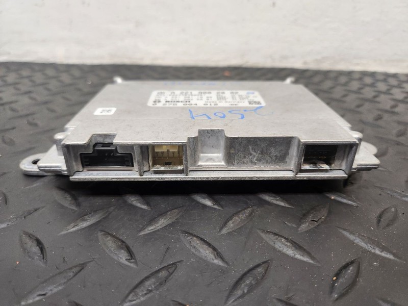 10-13 Mercedes-Benz S400 Night Vision Control Module Unit OEM 2219002002