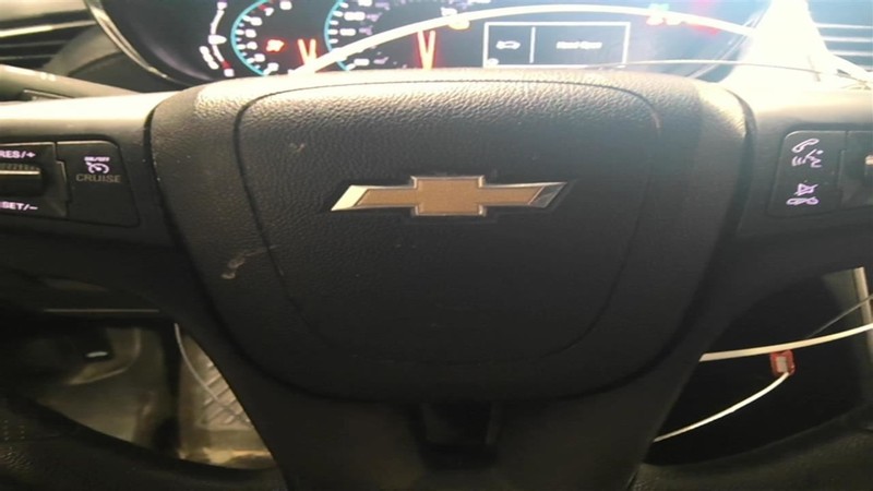 2013-2020 Chevy Trax Front Driver Steering Wheel Air Bag Dual Stage Opt AYF