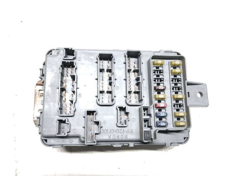 2003 2004 HONDA PILOT FUSE BOX W/CABIN 38850-S9V-A110M1 OEM *