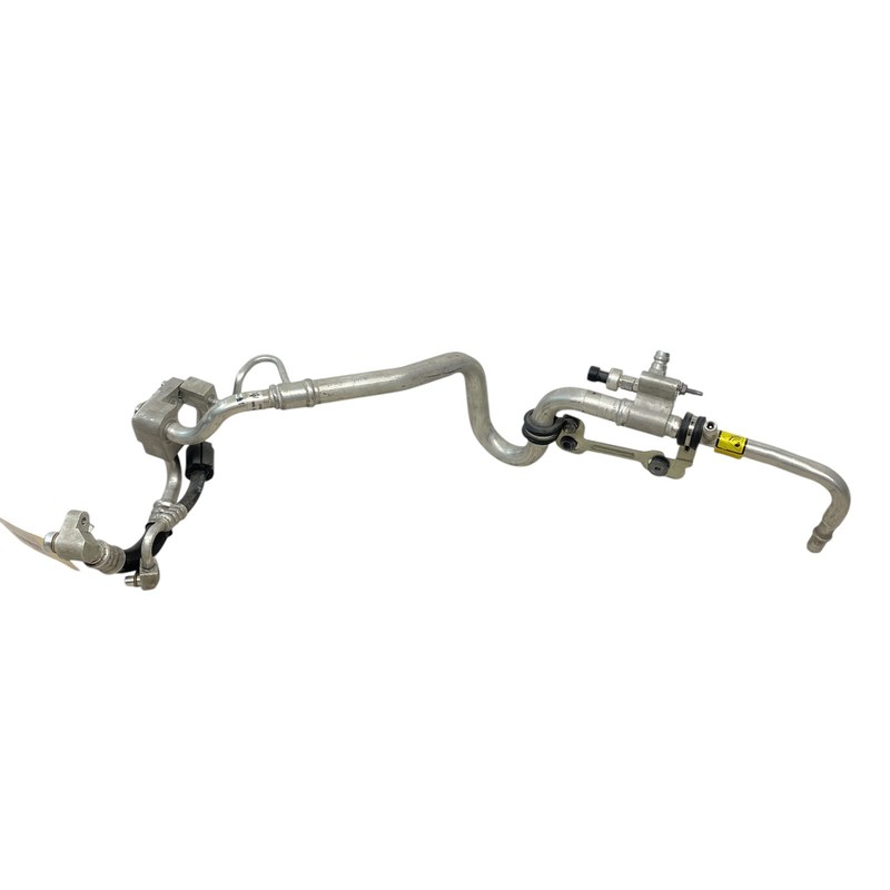 14-19 Maserati Quattroporte GTS 3.8 AC Conditioner Compressor Condenser Pipe OEM