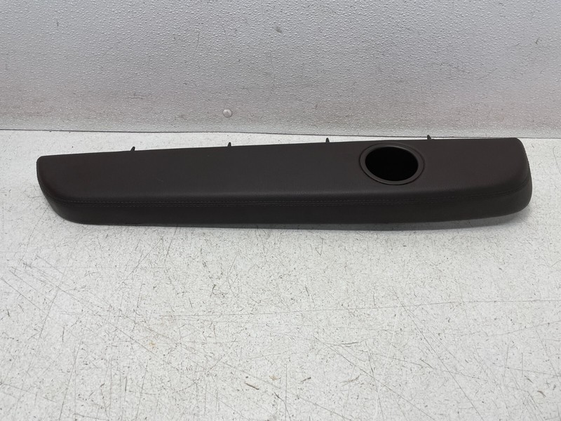 17-19 Mercedes GLS450 GLS550 X166 Rear Left Door Panel Cupholder Trim 1399 OEM