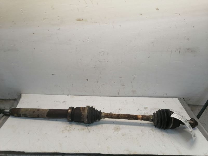 Passenger Axle Shaft Gasoline 2.0L VIN 2 8th Digit Fits 12-18 FOCUS 863733
