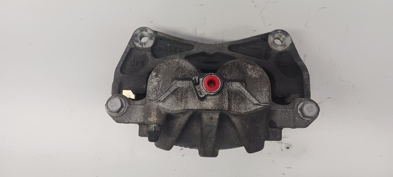 15-'21 SUBARU WRX front driver Caliper 2.0L 44k miles OEM 1 Year Warranty!