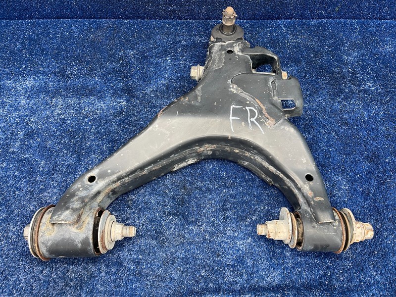 2007-2013 Toyota Tundra Right Passenger Side Lower Control Arm Front OEM