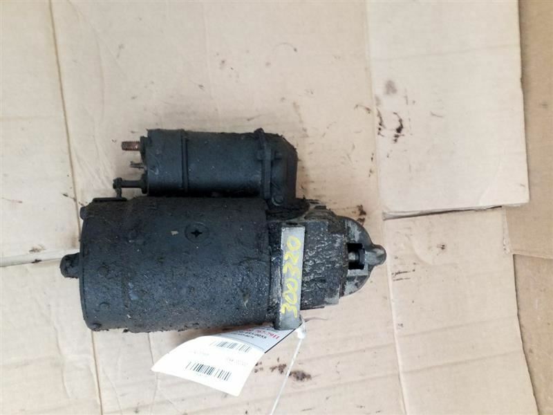 Starter Motor 8-305 120 Amp Alternator Fits 82-95 GMC 1500 PICKUP 235772